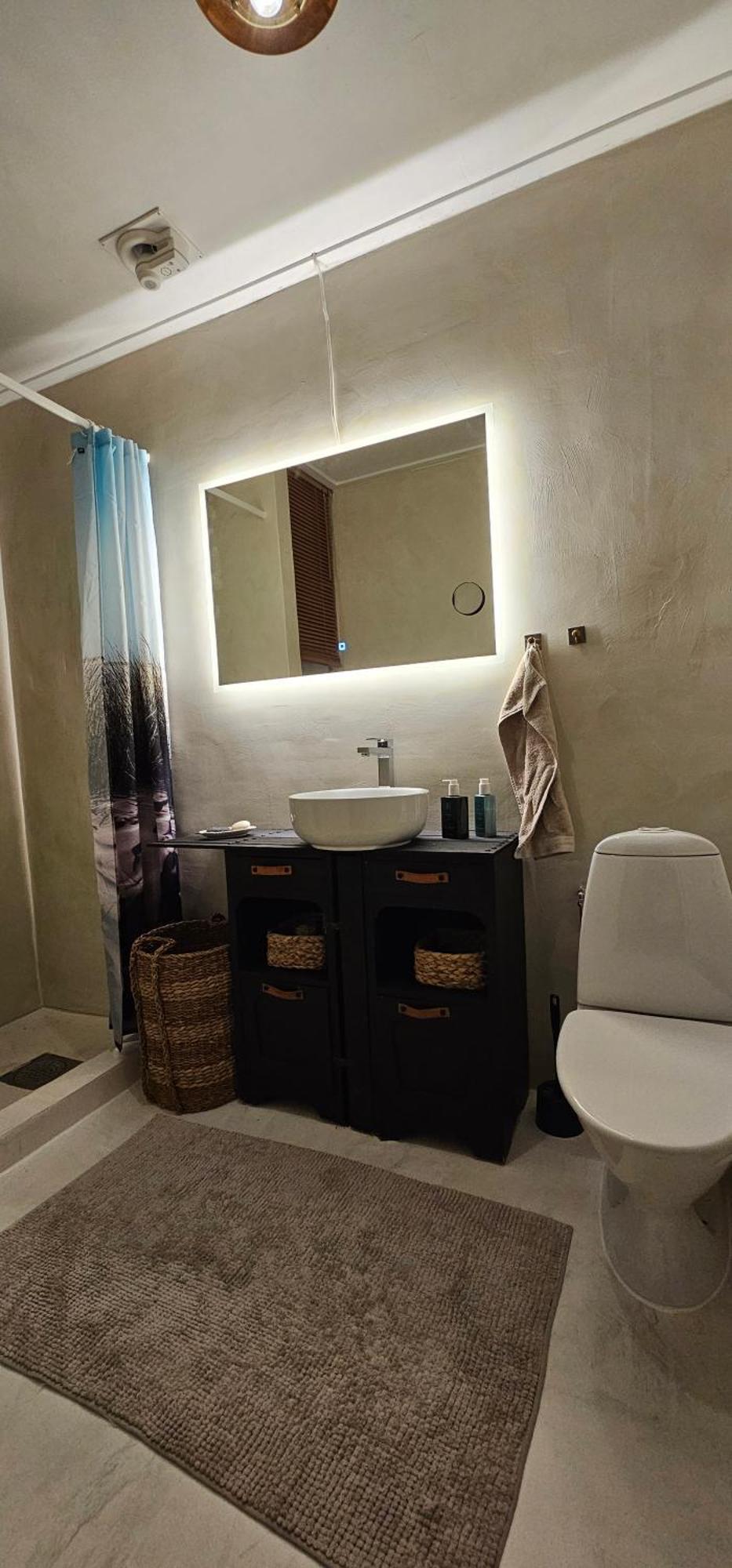 Small Town House Tromso Ngoại thất bức ảnh