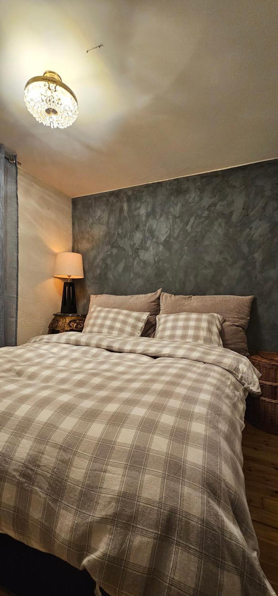 Small Town House Tromso Ngoại thất bức ảnh